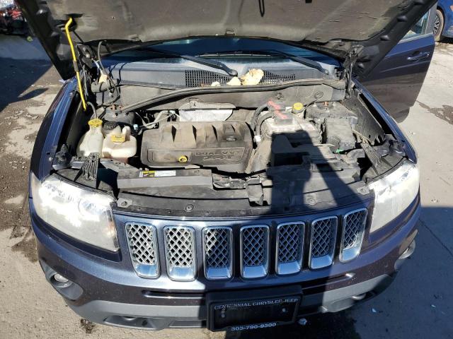 Photo 10 VIN: 1C4NJDEB8ED670660 - JEEP COMPASS 