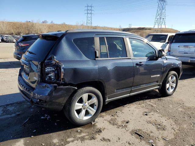 Photo 2 VIN: 1C4NJDEB8ED670660 - JEEP COMPASS 