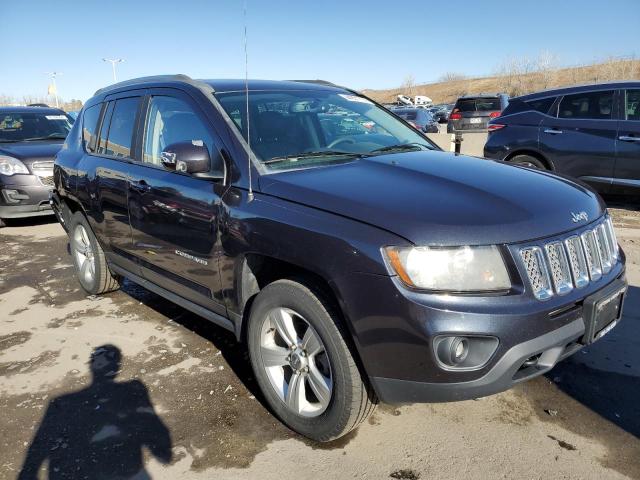 Photo 3 VIN: 1C4NJDEB8ED670660 - JEEP COMPASS 