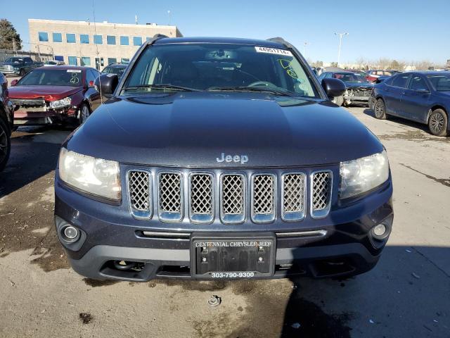 Photo 4 VIN: 1C4NJDEB8ED670660 - JEEP COMPASS 