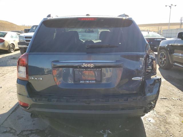 Photo 5 VIN: 1C4NJDEB8ED670660 - JEEP COMPASS 