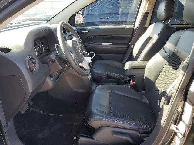 Photo 6 VIN: 1C4NJDEB8ED670660 - JEEP COMPASS 