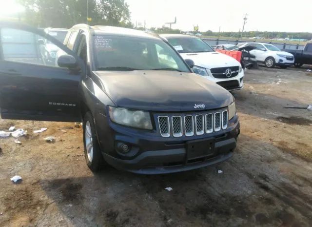 Photo 0 VIN: 1C4NJDEB8ED670691 - JEEP COMPASS 