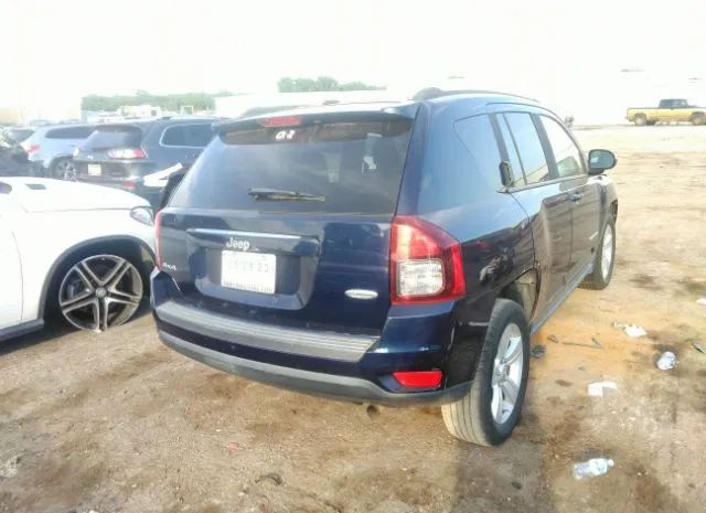 Photo 3 VIN: 1C4NJDEB8ED670691 - JEEP COMPASS 