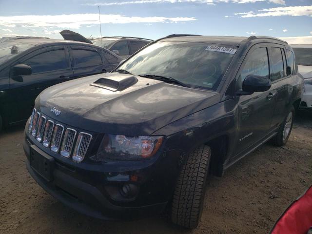 Photo 1 VIN: 1C4NJDEB8ED698118 - JEEP COMPASS 