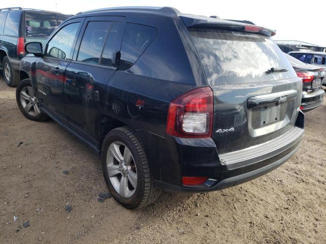 Photo 2 VIN: 1C4NJDEB8ED698118 - JEEP COMPASS 