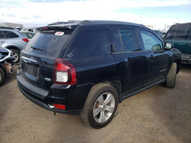 Photo 3 VIN: 1C4NJDEB8ED698118 - JEEP COMPASS 