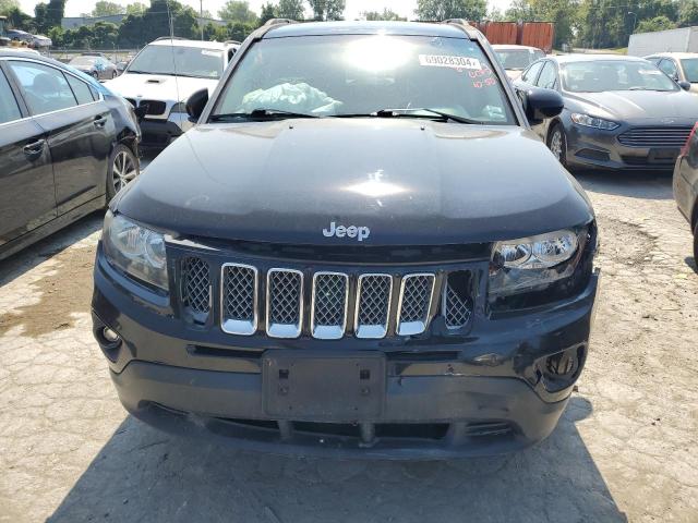 Photo 4 VIN: 1C4NJDEB8ED713670 - JEEP COMPASS LA 