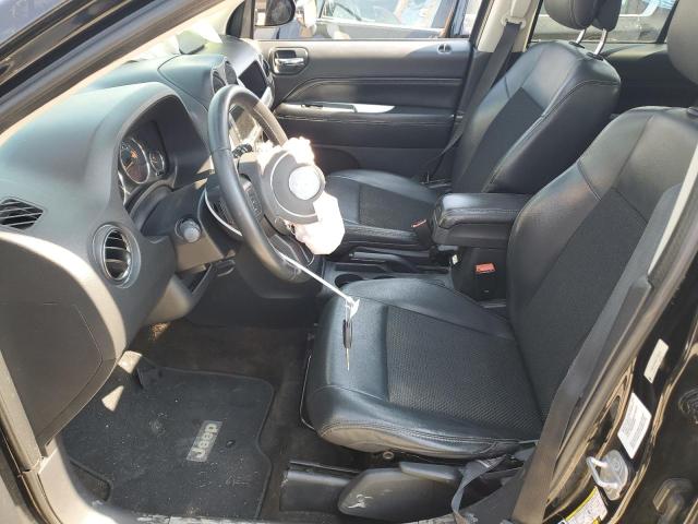 Photo 6 VIN: 1C4NJDEB8ED713670 - JEEP COMPASS LA 