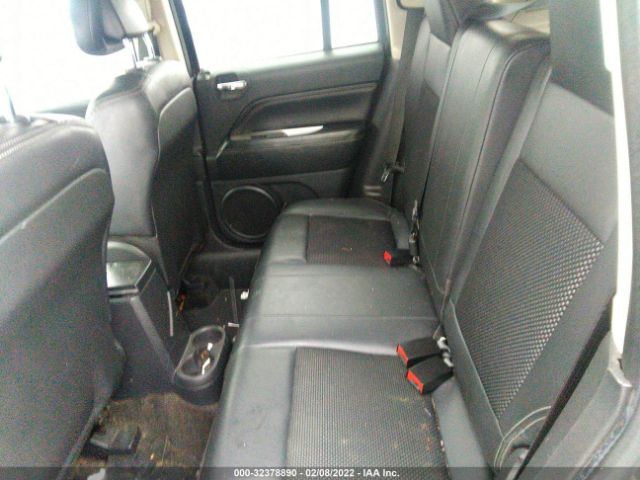 Photo 7 VIN: 1C4NJDEB8ED760374 - JEEP COMPASS 