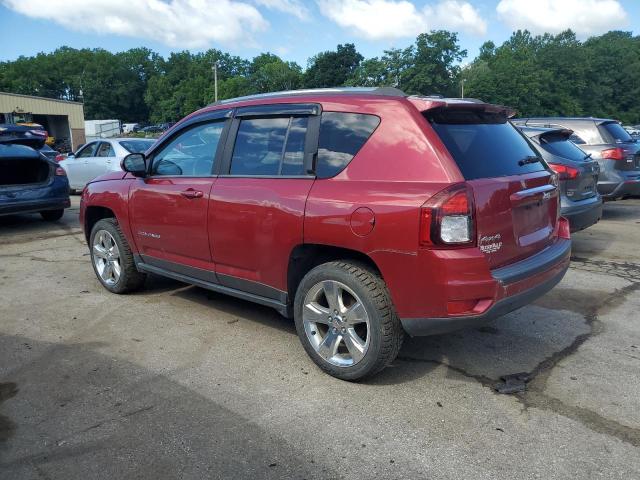 Photo 1 VIN: 1C4NJDEB8ED761878 - JEEP COMPASS LA 