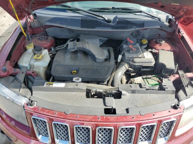 Photo 11 VIN: 1C4NJDEB8ED761878 - JEEP COMPASS LA 