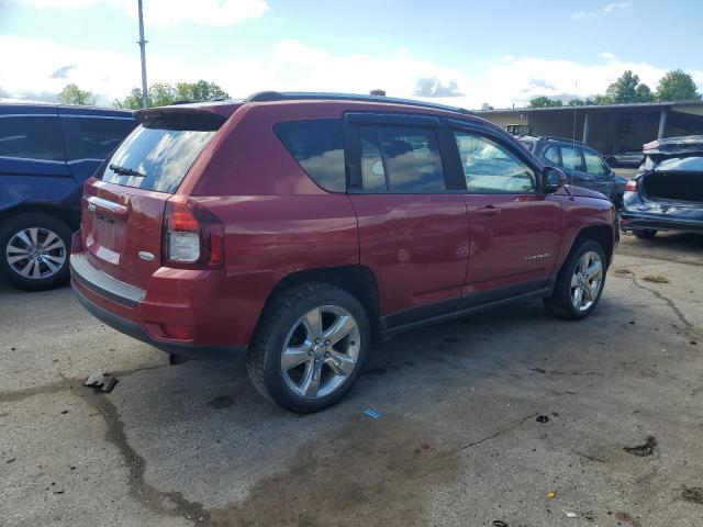 Photo 2 VIN: 1C4NJDEB8ED761878 - JEEP COMPASS LA 