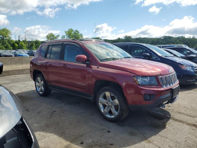 Photo 3 VIN: 1C4NJDEB8ED761878 - JEEP COMPASS LA 