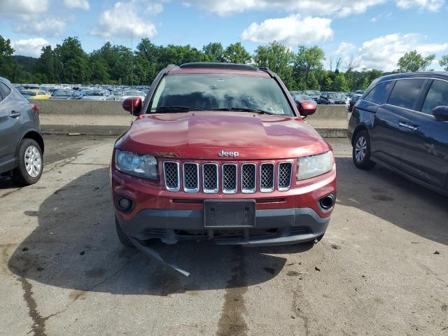 Photo 4 VIN: 1C4NJDEB8ED761878 - JEEP COMPASS LA 