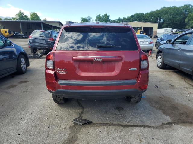 Photo 5 VIN: 1C4NJDEB8ED761878 - JEEP COMPASS LA 