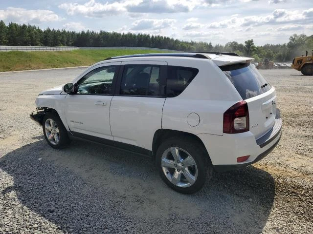 Photo 1 VIN: 1C4NJDEB8ED765672 - JEEP COMPASS LA 