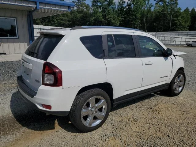 Photo 2 VIN: 1C4NJDEB8ED765672 - JEEP COMPASS LA 