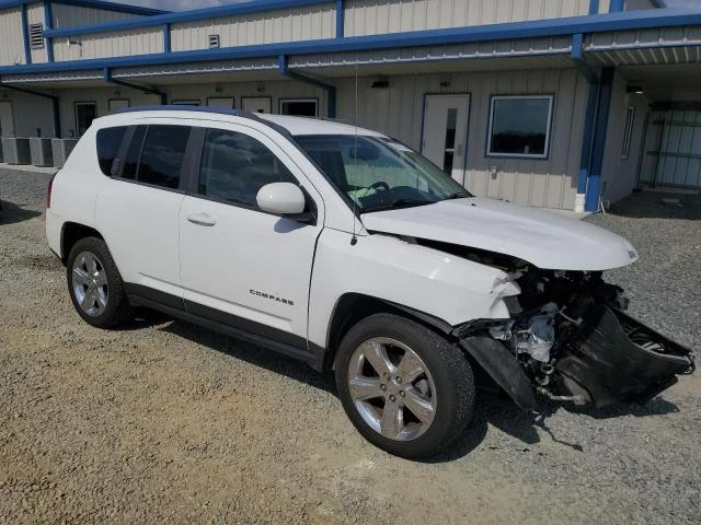 Photo 3 VIN: 1C4NJDEB8ED765672 - JEEP COMPASS LA 