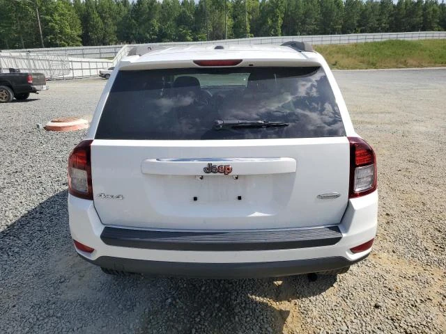 Photo 5 VIN: 1C4NJDEB8ED765672 - JEEP COMPASS LA 