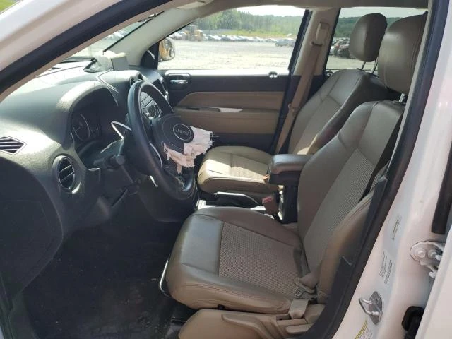 Photo 6 VIN: 1C4NJDEB8ED765672 - JEEP COMPASS LA 