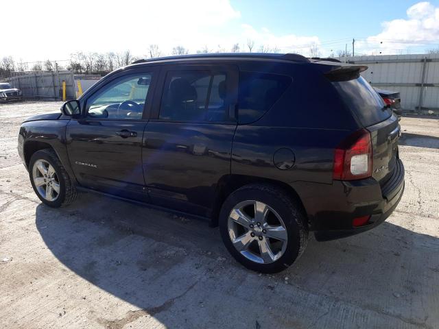 Photo 1 VIN: 1C4NJDEB8ED784917 - JEEP COMPASS 