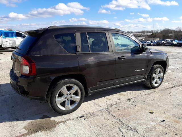 Photo 2 VIN: 1C4NJDEB8ED784917 - JEEP COMPASS 