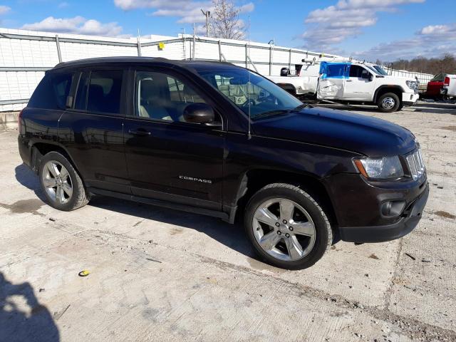 Photo 3 VIN: 1C4NJDEB8ED784917 - JEEP COMPASS 