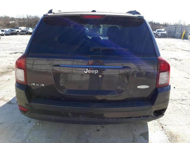 Photo 5 VIN: 1C4NJDEB8ED784917 - JEEP COMPASS 