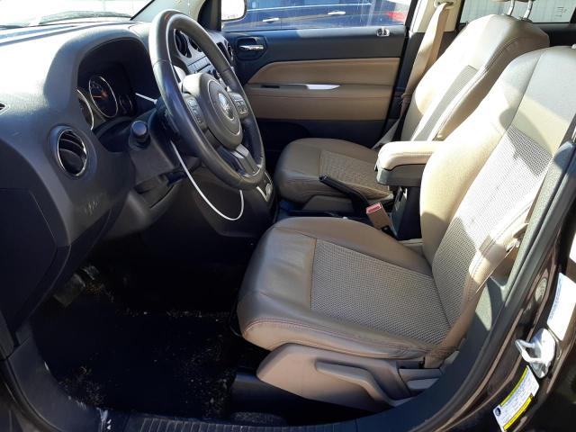 Photo 6 VIN: 1C4NJDEB8ED784917 - JEEP COMPASS 