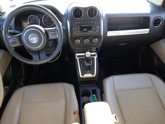 Photo 7 VIN: 1C4NJDEB8ED784917 - JEEP COMPASS 