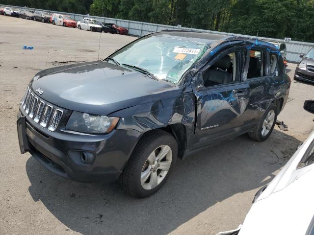 Photo 0 VIN: 1C4NJDEB8ED816572 - JEEP COMPASS LA 