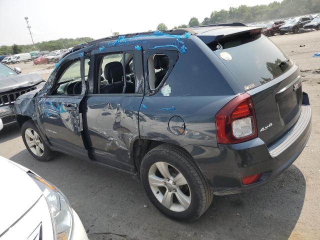 Photo 1 VIN: 1C4NJDEB8ED816572 - JEEP COMPASS LA 