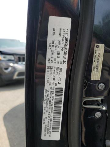 Photo 12 VIN: 1C4NJDEB8ED816572 - JEEP COMPASS LA 