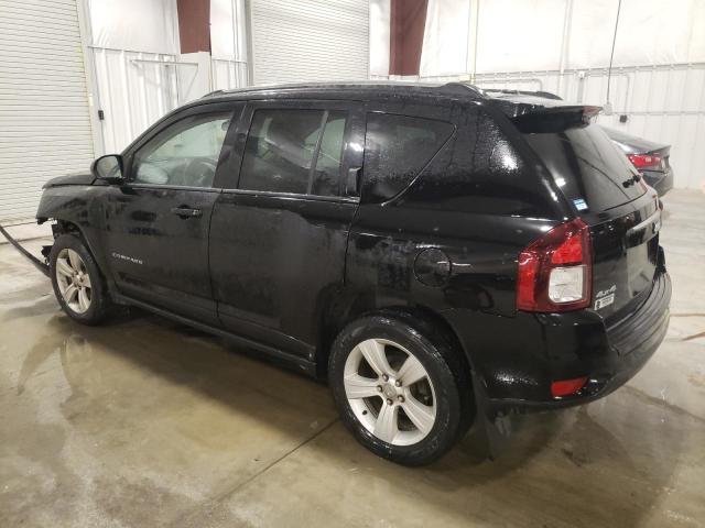 Photo 1 VIN: 1C4NJDEB8ED831119 - JEEP COMPASS 