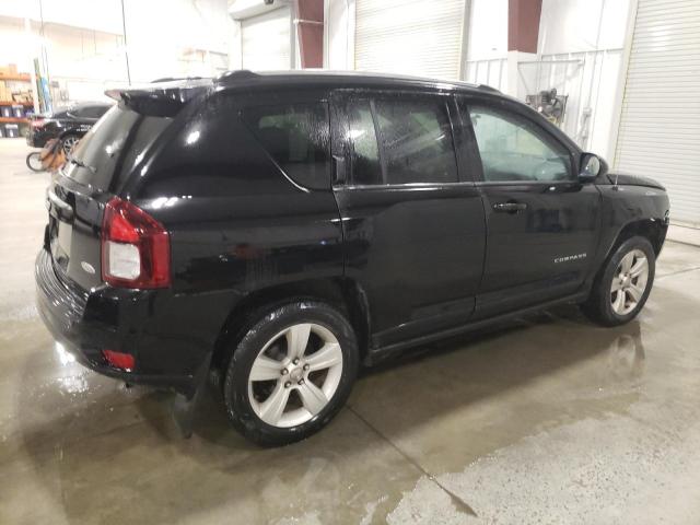 Photo 2 VIN: 1C4NJDEB8ED831119 - JEEP COMPASS 