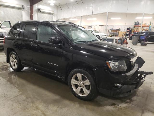 Photo 3 VIN: 1C4NJDEB8ED831119 - JEEP COMPASS 