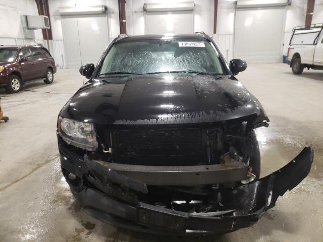 Photo 4 VIN: 1C4NJDEB8ED831119 - JEEP COMPASS 