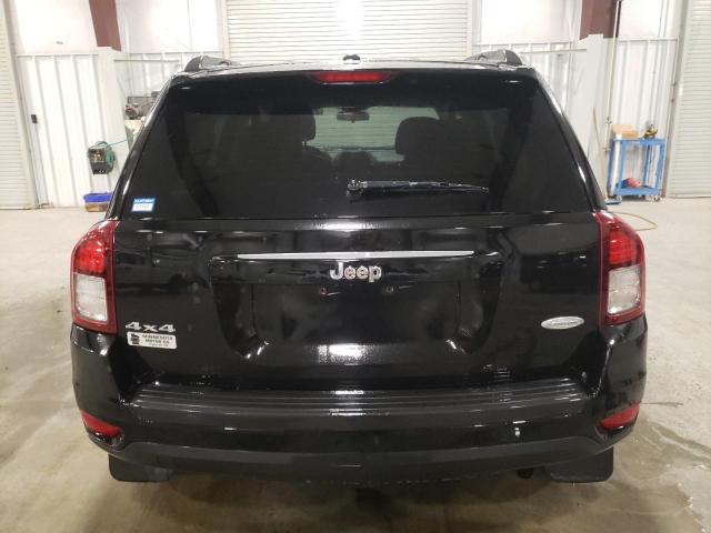 Photo 5 VIN: 1C4NJDEB8ED831119 - JEEP COMPASS 