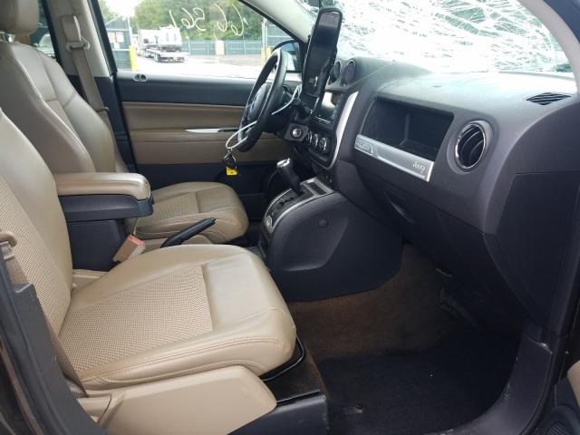 Photo 4 VIN: 1C4NJDEB8ED852939 - JEEP COMPASS LA 