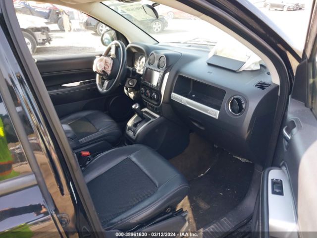 Photo 4 VIN: 1C4NJDEB8ED862189 - JEEP COMPASS 