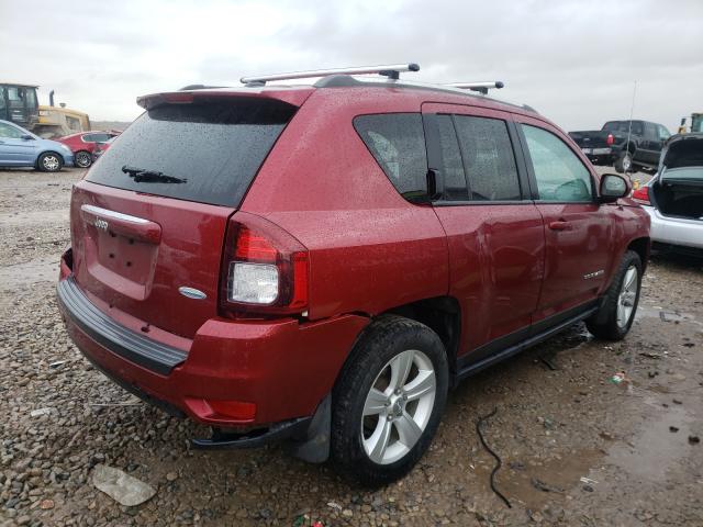 Photo 3 VIN: 1C4NJDEB8ED885357 - JEEP COMPASS LA 