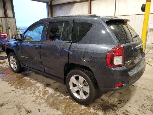 Photo 1 VIN: 1C4NJDEB8FD105424 - JEEP COMPASS LA 