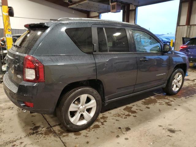 Photo 2 VIN: 1C4NJDEB8FD105424 - JEEP COMPASS LA 