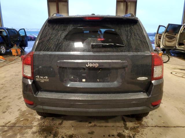 Photo 5 VIN: 1C4NJDEB8FD105424 - JEEP COMPASS LA 