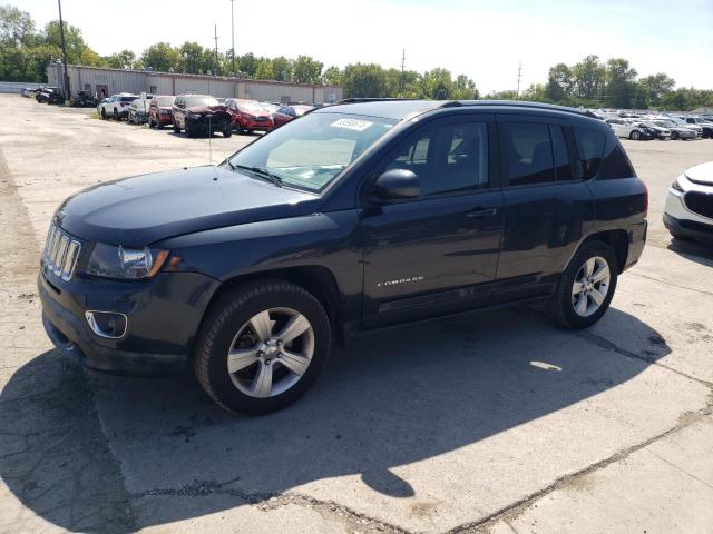 Photo 0 VIN: 1C4NJDEB8FD109280 - JEEP COMPASS LA 