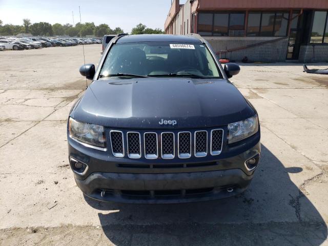 Photo 4 VIN: 1C4NJDEB8FD109280 - JEEP COMPASS LA 