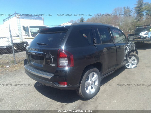 Photo 3 VIN: 1C4NJDEB8FD109764 - JEEP COMPASS 