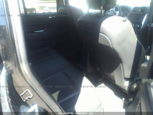 Photo 7 VIN: 1C4NJDEB8FD109764 - JEEP COMPASS 