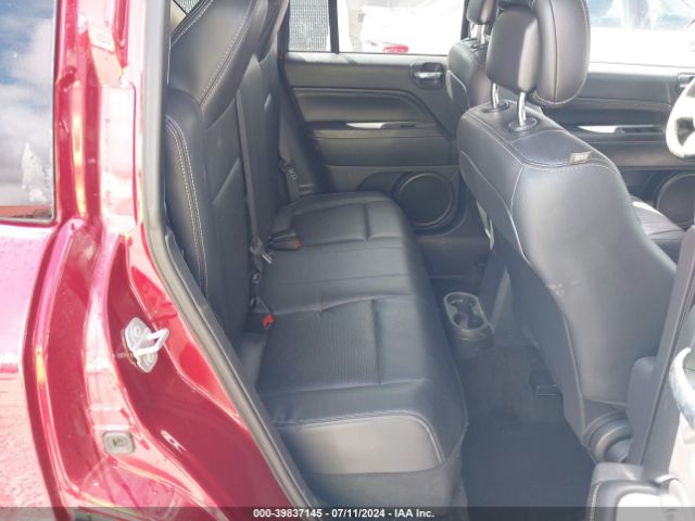 Photo 7 VIN: 1C4NJDEB8FD114107 - JEEP COMPASS 